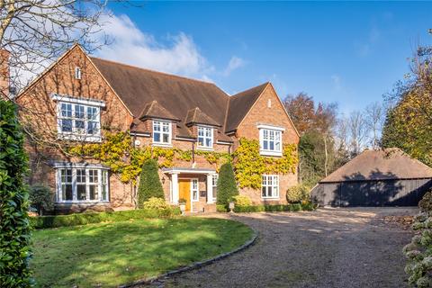 6 bedroom detached house for sale, Kings Drive, Midhurst, West Sussex, GU29