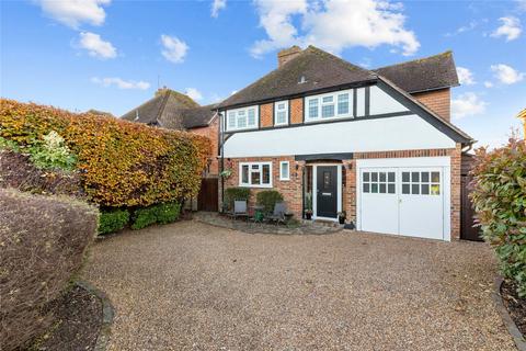 4 bedroom house for sale, Sea Road, East Preston, Littlehampton, West Sussex, BN16