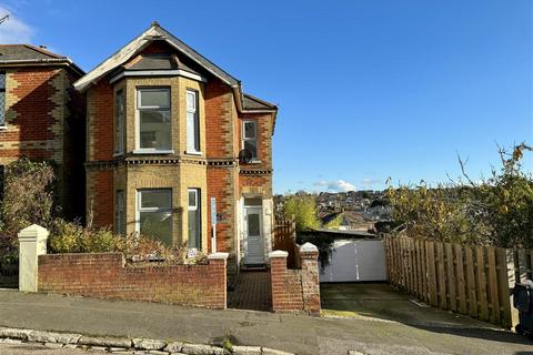 3 bedroom detached house to rent, Ryde, Isle of Wight