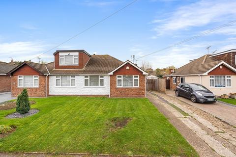 2 bedroom semi-detached bungalow for sale, Foxwood Way, Longfield DA3