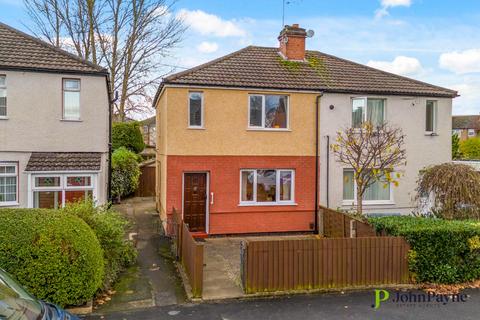 3 bedroom semi-detached house for sale, Roundhouse Road, Stoke Aldermoor, Coventry, CV3