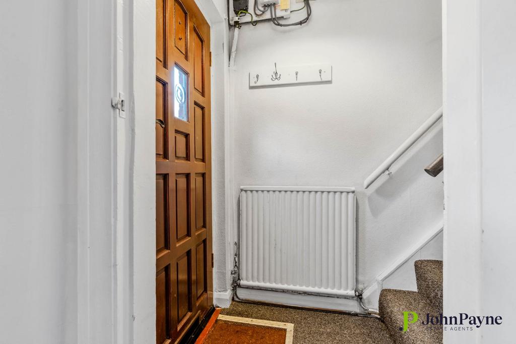 Entrance Lobby