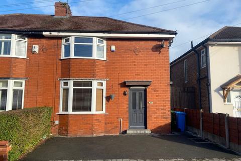 3 bedroom semi-detached house for sale, 26 Rosslyn Road, Moston