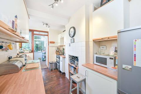 3 bedroom terraced house for sale, Uplands Road, East Barnet, Barnet, EN4