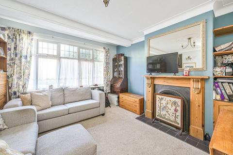 3 bedroom terraced house for sale, Uplands Road, East Barnet, Barnet, EN4