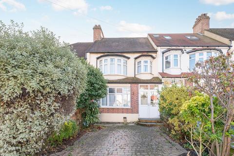 3 bedroom terraced house for sale, Uplands Road, East Barnet, Barnet, EN4