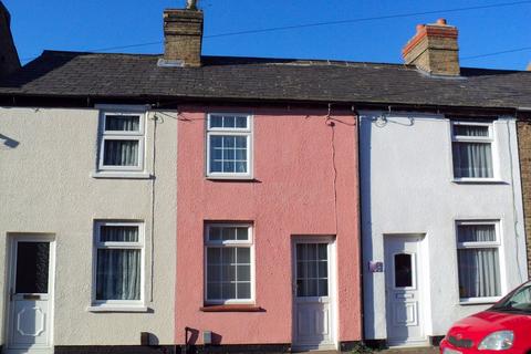 2 bedroom terraced house for sale, Lawrence Road, Biggleswade, SG18