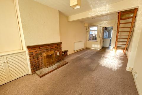 2 bedroom terraced house for sale, Lawrence Road, Biggleswade, SG18