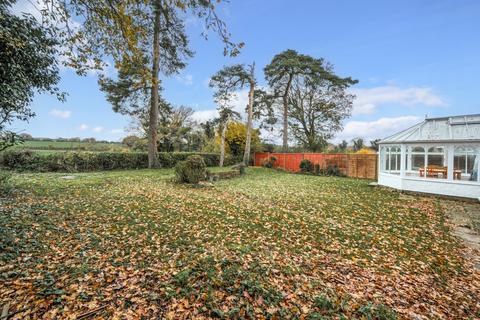 4 bedroom detached house for sale, St. Michaels Close, North Waltham, Basingstoke, Hampshire, RG25