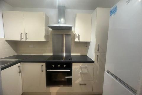 1 bedroom maisonette to rent, Slough,  Berkshire,  SL1