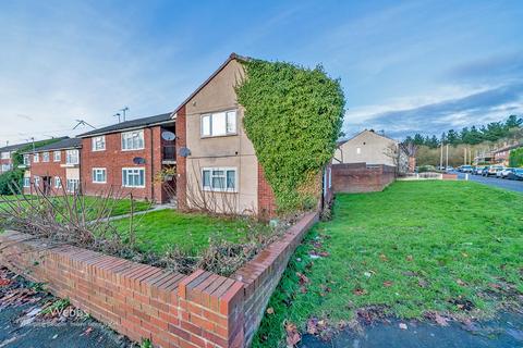 2 bedroom flat for sale, Central Drive, Dudley DY3