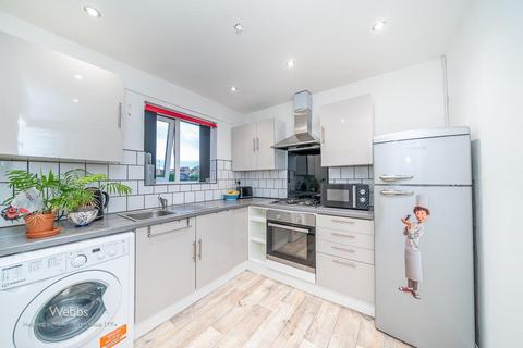 2 bedroom flat for sale, Central Drive, Dudley DY3