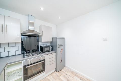 2 bedroom flat for sale, Central Drive, Dudley DY3