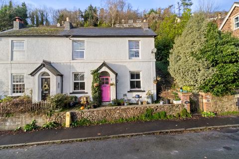 2 bedroom semi-detached house for sale, March Cottage, Westminster Road, Malvern, Worcestershire, WR14