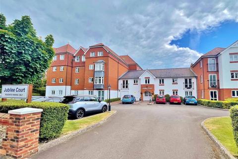 1 bedroom retirement property for sale, Mill Road, Worthing, West Sussex, BN11