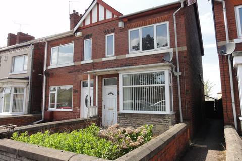 3 bedroom semi-detached house for sale, Gateford Road, Worksop, Nottinghamshire