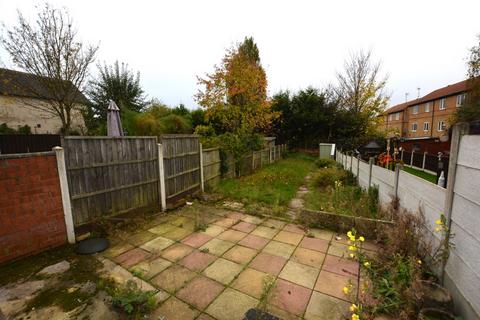 3 bedroom semi-detached house for sale, Gateford Road, Worksop, Nottinghamshire