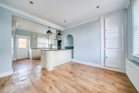 3 bedroom end of terrace house for sale, Friary Lane, Dorchester DT1