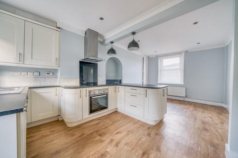 3 bedroom end of terrace house for sale, Friary Lane, Dorchester DT1