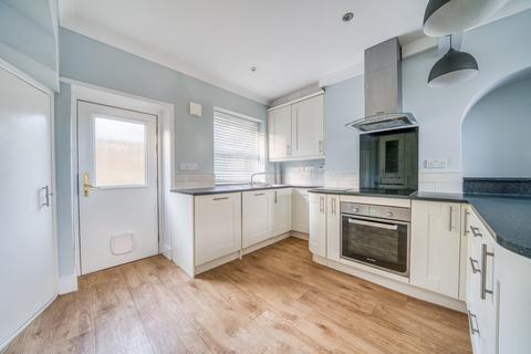 3 bedroom end of terrace house for sale, Friary Lane, Dorchester DT1