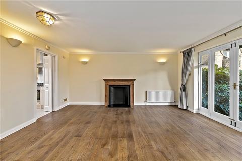 2 bedroom apartment to rent, Lichfield Gardens, Richmond, TW9