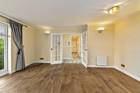 2 bedroom apartment to rent, Lichfield Gardens, Richmond, TW9