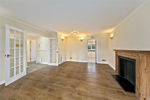 2 bedroom apartment to rent, Lichfield Gardens, Richmond, TW9