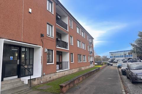 3 bedroom apartment for sale, Darnley Gardens, Glasgow, G41