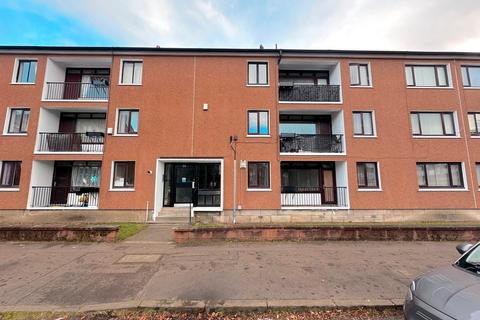 3 bedroom apartment for sale, Darnley Gardens, Glasgow, G41