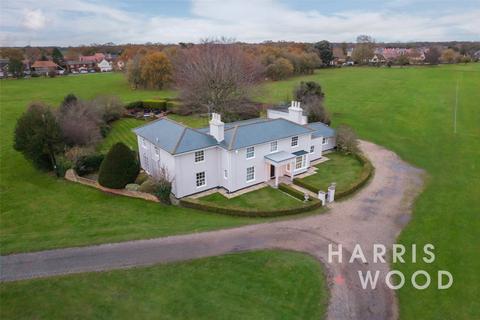 5 bedroom detached house for sale, Heckfords Road, Great Bentley, Colchester, Essex, CO7