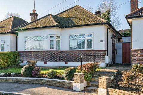 2 bedroom detached bungalow for sale, Hillside Gardens, Harrow, HA3 9UW