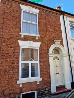 2 bedroom terraced house for sale, Denmark Road, Northampton, NN1