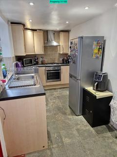 2 bedroom terraced house for sale, Denmark Road, Northampton, NN1