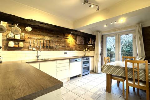 2 bedroom detached house for sale, Ella Grove, Knutsford