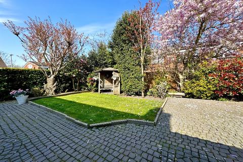 2 bedroom detached house for sale, Ella Grove, Knutsford