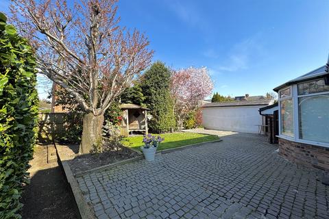 2 bedroom detached house for sale, Ella Grove, Knutsford