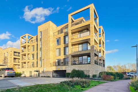 2 bedroom apartment for sale, Hawkey Road, Cambridge CB2