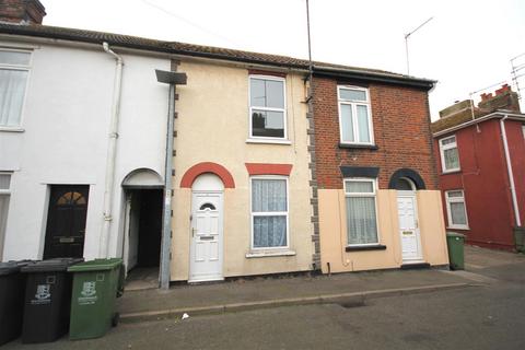 2 bedroom terraced house to rent, Exmouth Road, Great Yarmouth NR30