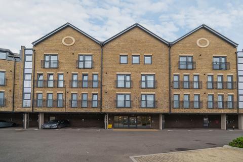 1 bedroom apartment for sale, Waterloo Road, Uxbridge, Middlesex