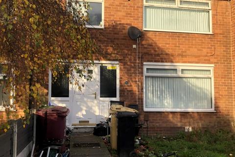 3 bedroom terraced house for sale, Fifth Avenue, Little Lever, Bolton, Greater Manchester, BL3 1DW