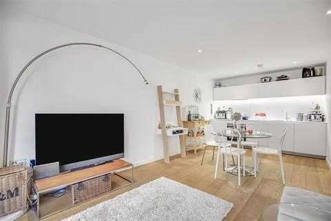 1 bedroom flat for sale, Hardwicks Square, SW18