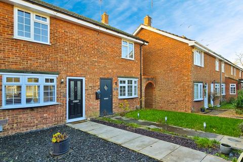 2 bedroom end of terrace house for sale, Ampthill Road, Maulden, Bedfordshire, MK45