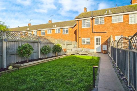 2 bedroom end of terrace house for sale, Ampthill Road, Maulden, Bedfordshire, MK45