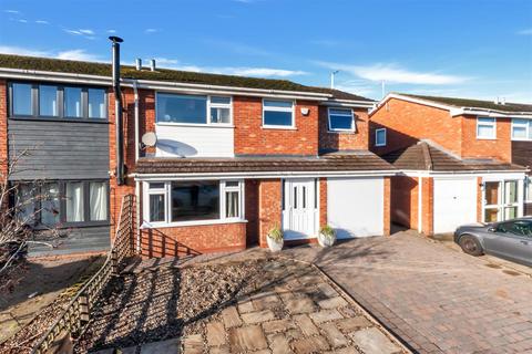 4 bedroom semi-detached house for sale, Lingfield Road, Evesham