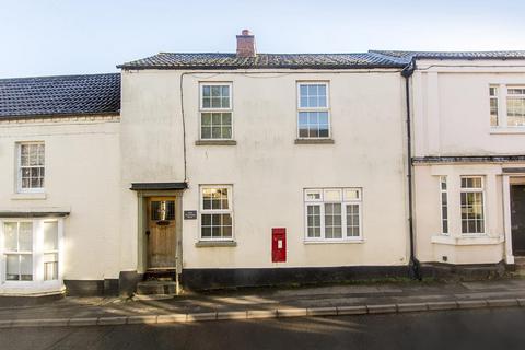 3 bedroom terraced house for sale, High Street, Welford