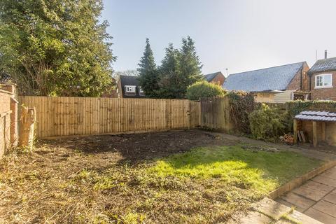 3 bedroom terraced house for sale, High Street, Welford