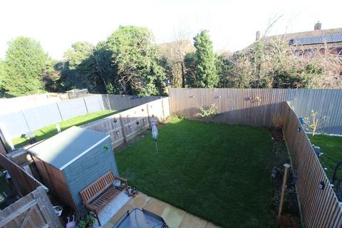 2 bedroom semi-detached house for sale, Old Furlong Close, Leicester LE9