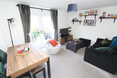 2 bedroom semi-detached house for sale, Old Furlong Close, Leicester LE9