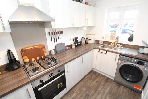 2 bedroom semi-detached house for sale, Old Furlong Close, Leicester LE9