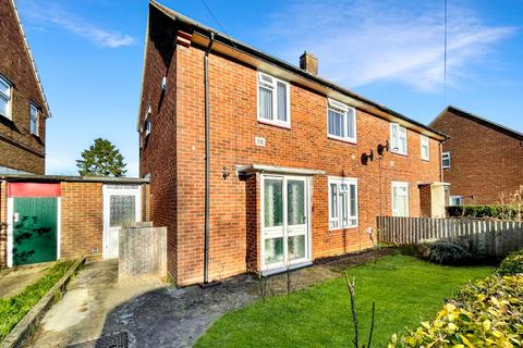 3 bedroom semi-detached house for sale, Red Rails, Luton, Bedfordshire, LU1 5ND